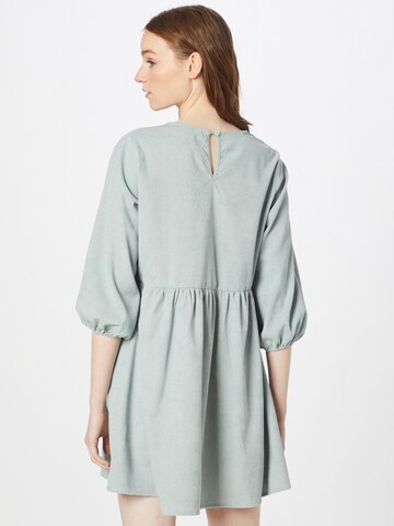 In The Style - Vestido 'JAC JOSSA' em verde