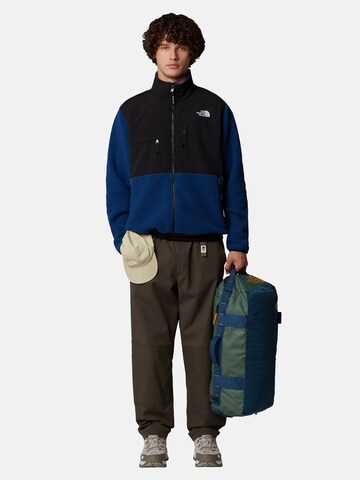 Zaino 'BASE CAMP VOYAGER' di THE NORTH FACE in verde