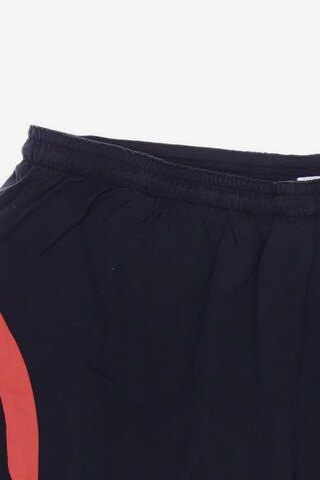 ASICS Shorts in 32 in Black