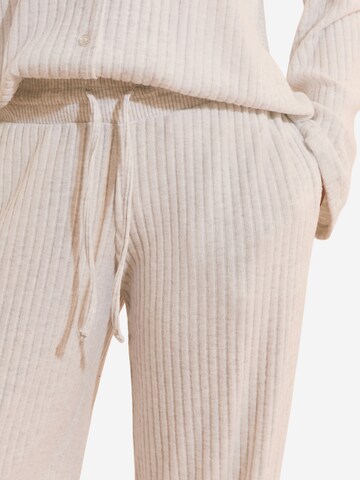 ETAM Pyjamahose 'Berenice' in Grau