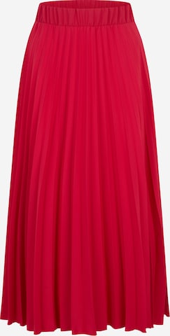 Guido Maria Kretschmer Women Skirt 'Betty' in Red: front