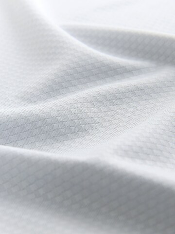 Next - Camisa funcionais em cinzento