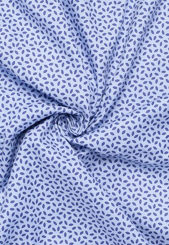 ETERNA Slim fit Business shirt in Blue