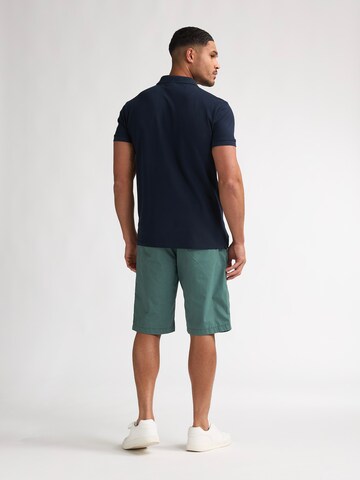 Petrol Industries Regular Chino in Groen