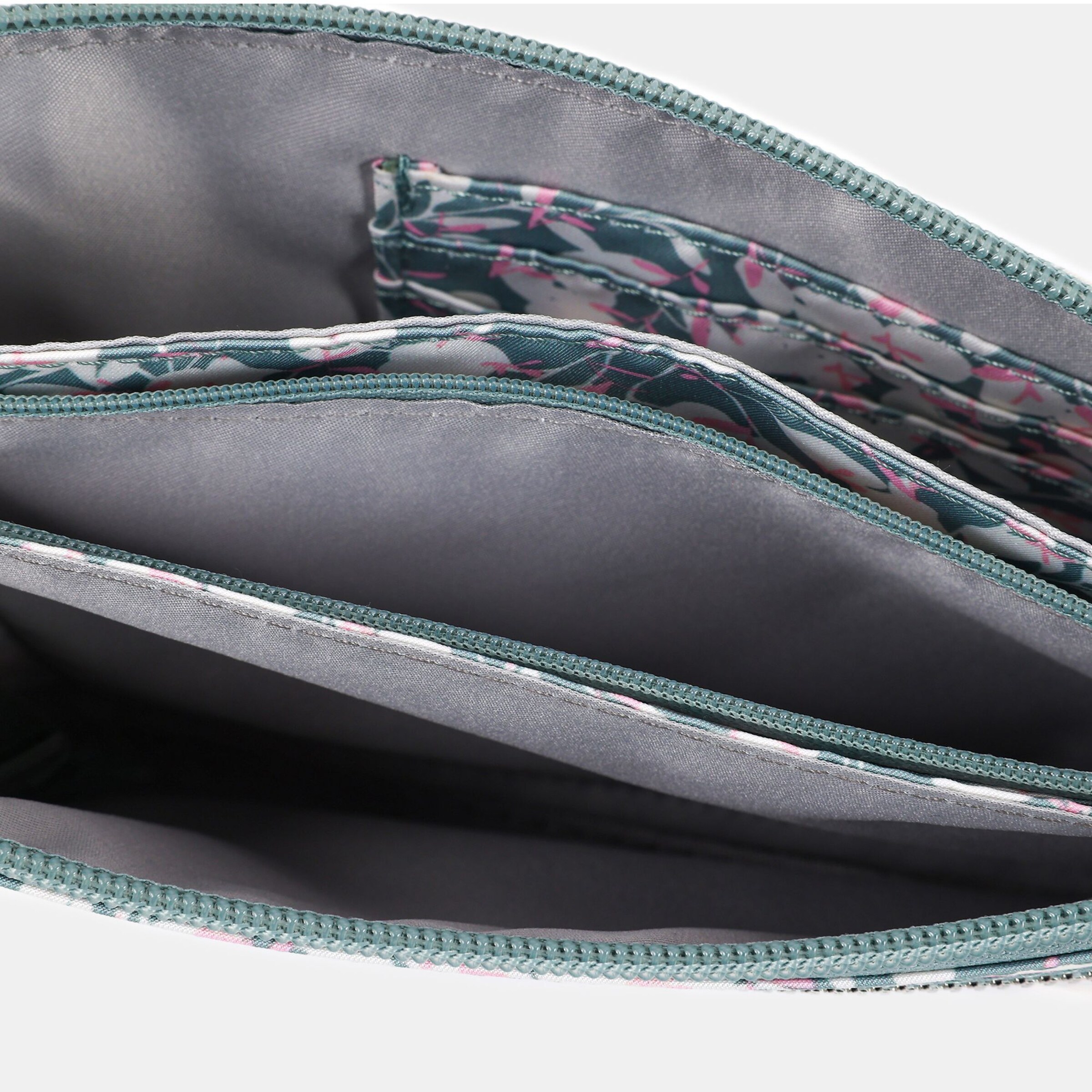 Sac à bandoulière 'Emma' Hedgren en blanc