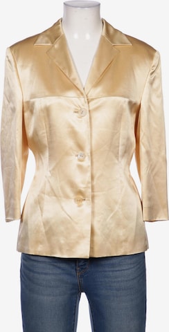 LAUREL Blazer in S in Beige: front