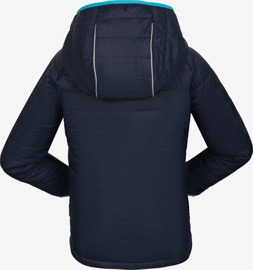 Kamik Outdoor jacket 'Acacia' in Blue