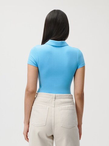 mėlyna LeGer by Lena Gercke Marškinėliai 'Rika'