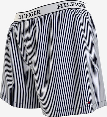 Tommy Hilfiger Underwear Шорты Боксеры в Синий