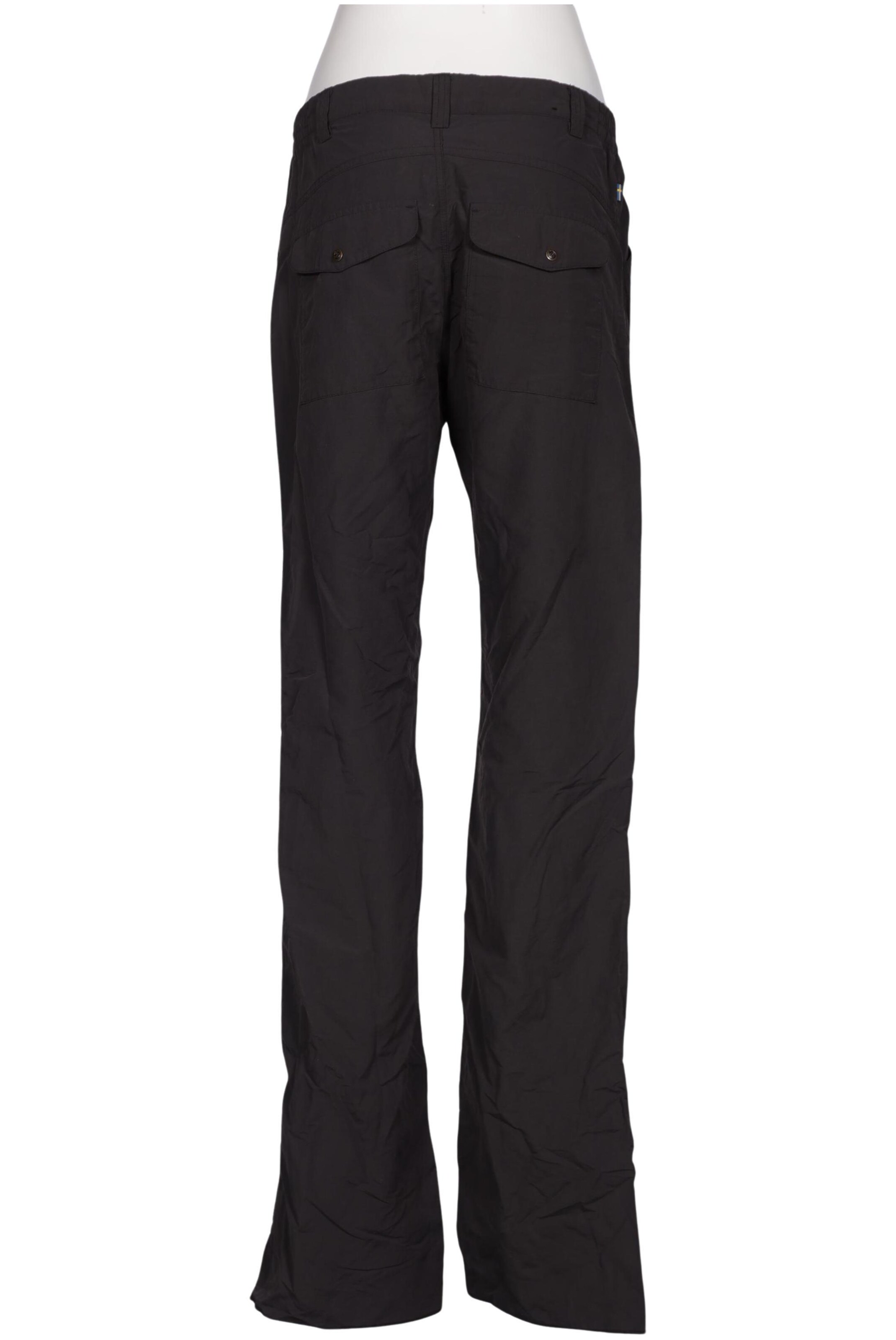 Fjällräven Pants in M in Grey
