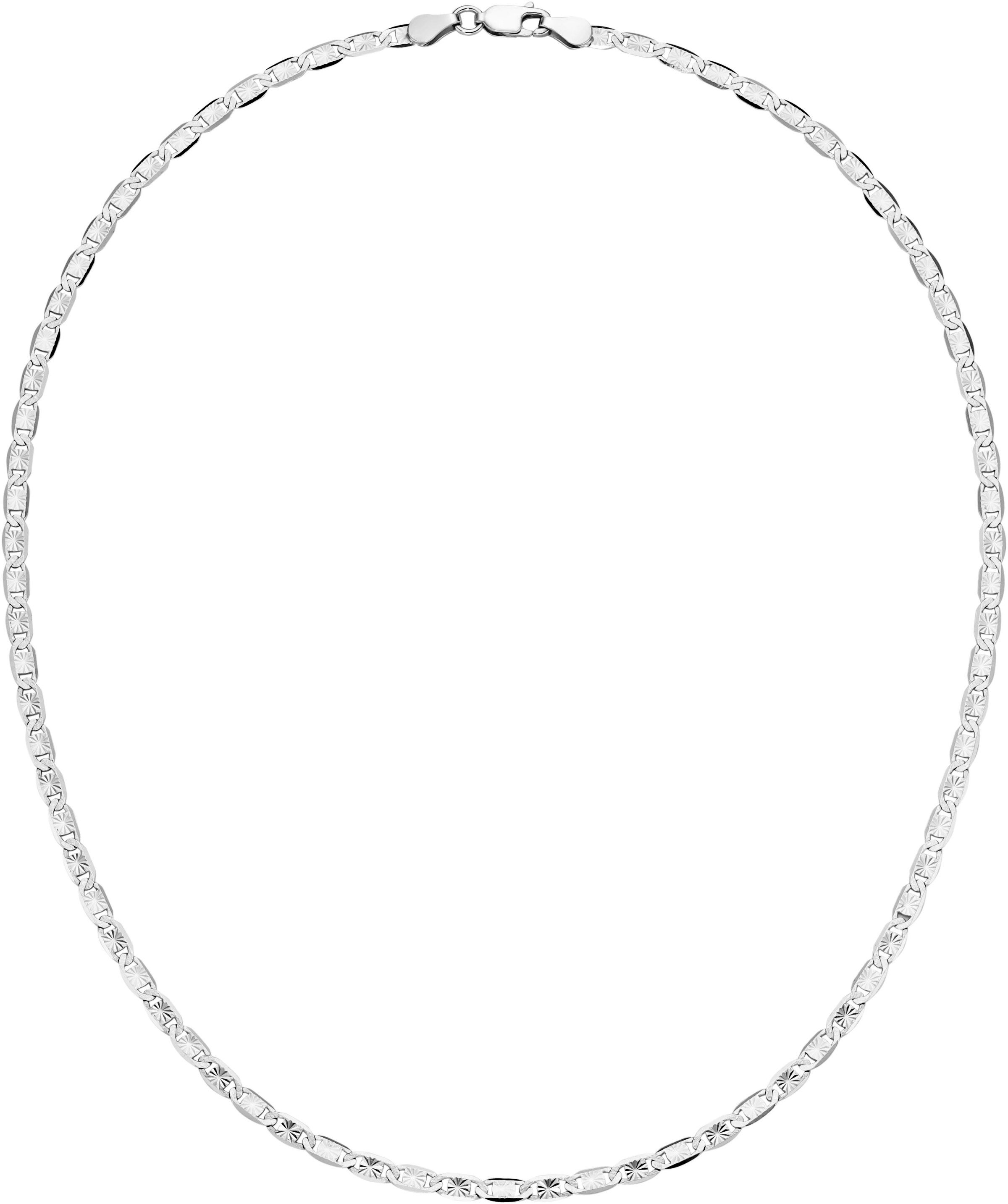 FIRETTI Necklace in Silver: front