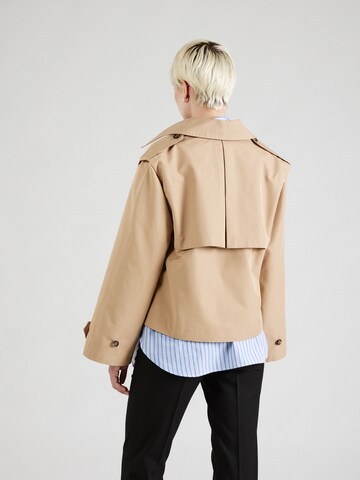 SCOTCH & SODA Jacke in Beige