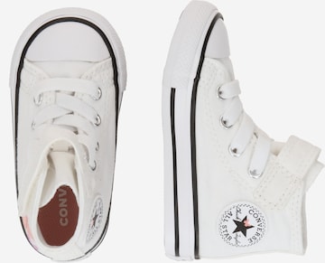 CONVERSE Sneakers 'CHUCK TAYLOR ALL STAR' in Wit