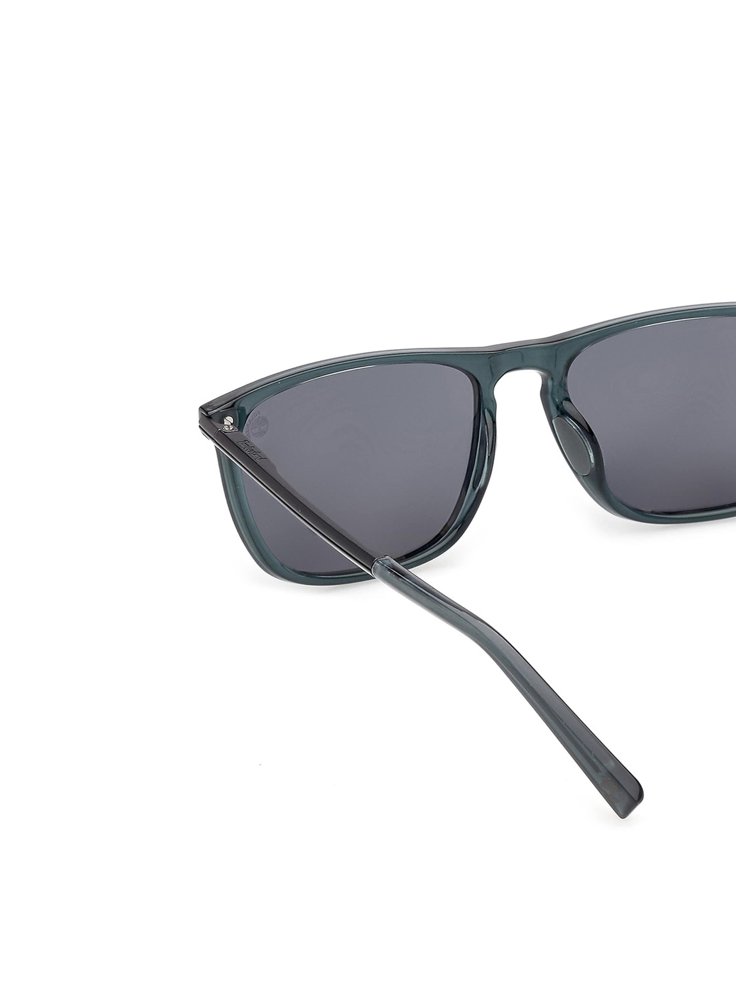 TIMBERLAND Sunglasses in Blue