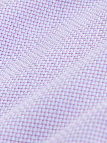 Next Regular fit Overhemd in Lila