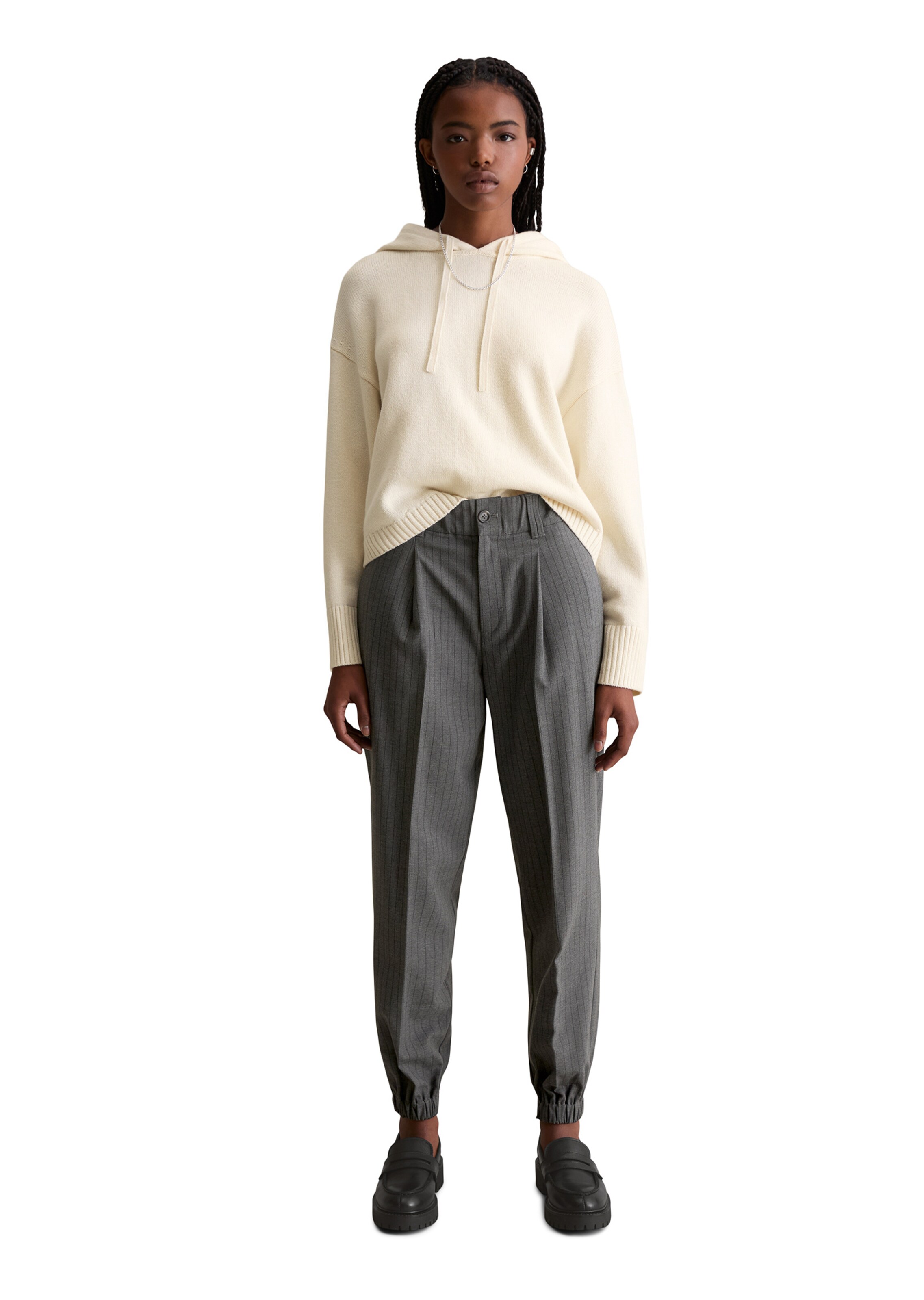 Marc O'Polo DENIM Trui in Beige