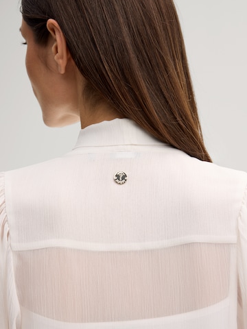 JOOP! Blouse in White