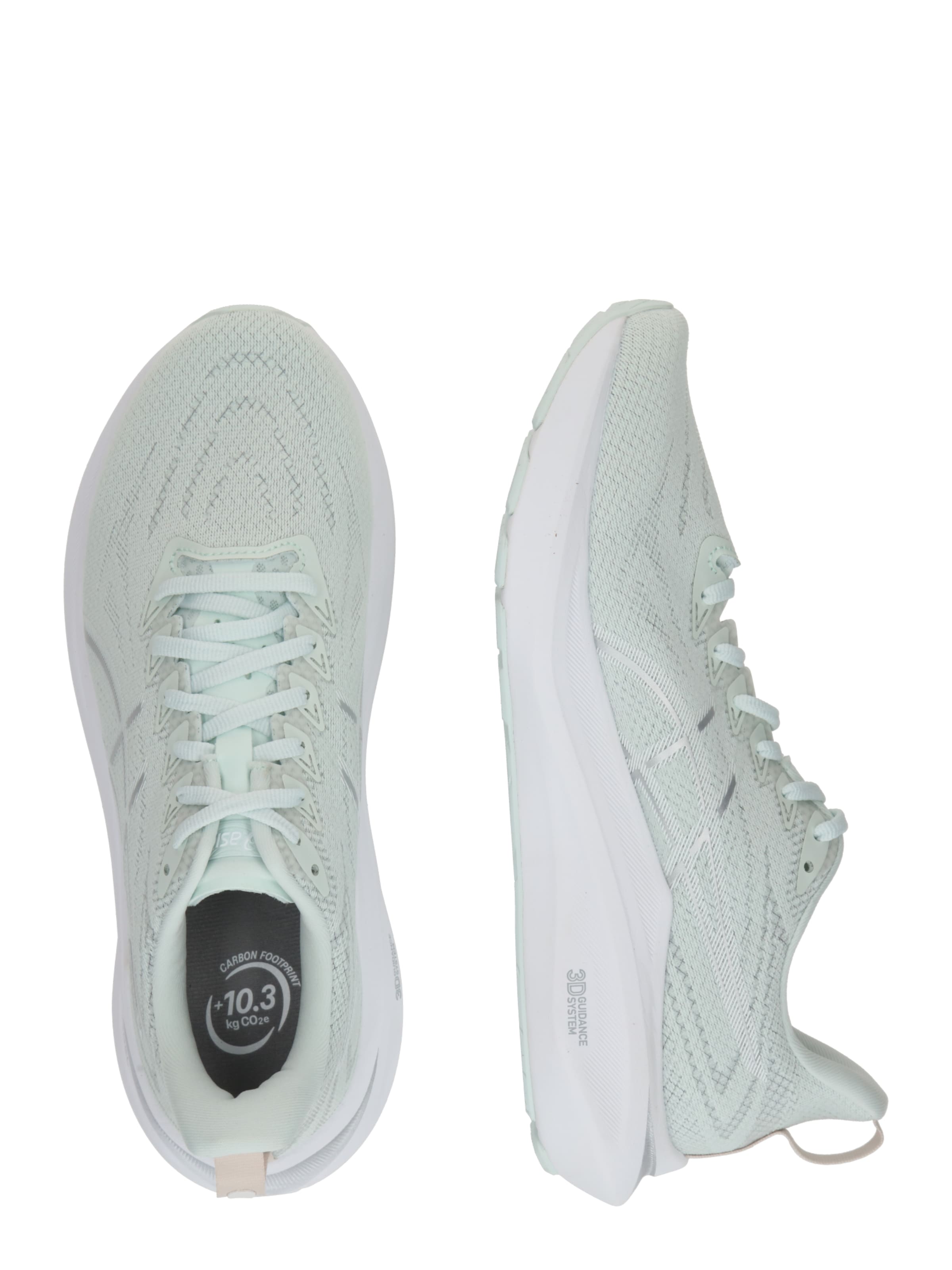 ASICS Loopschoen 'GT-2000 13' in Groen