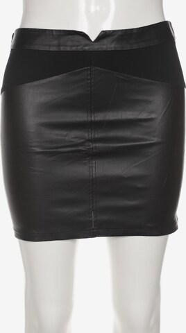 VERO MODA Skirt in L in Black: front