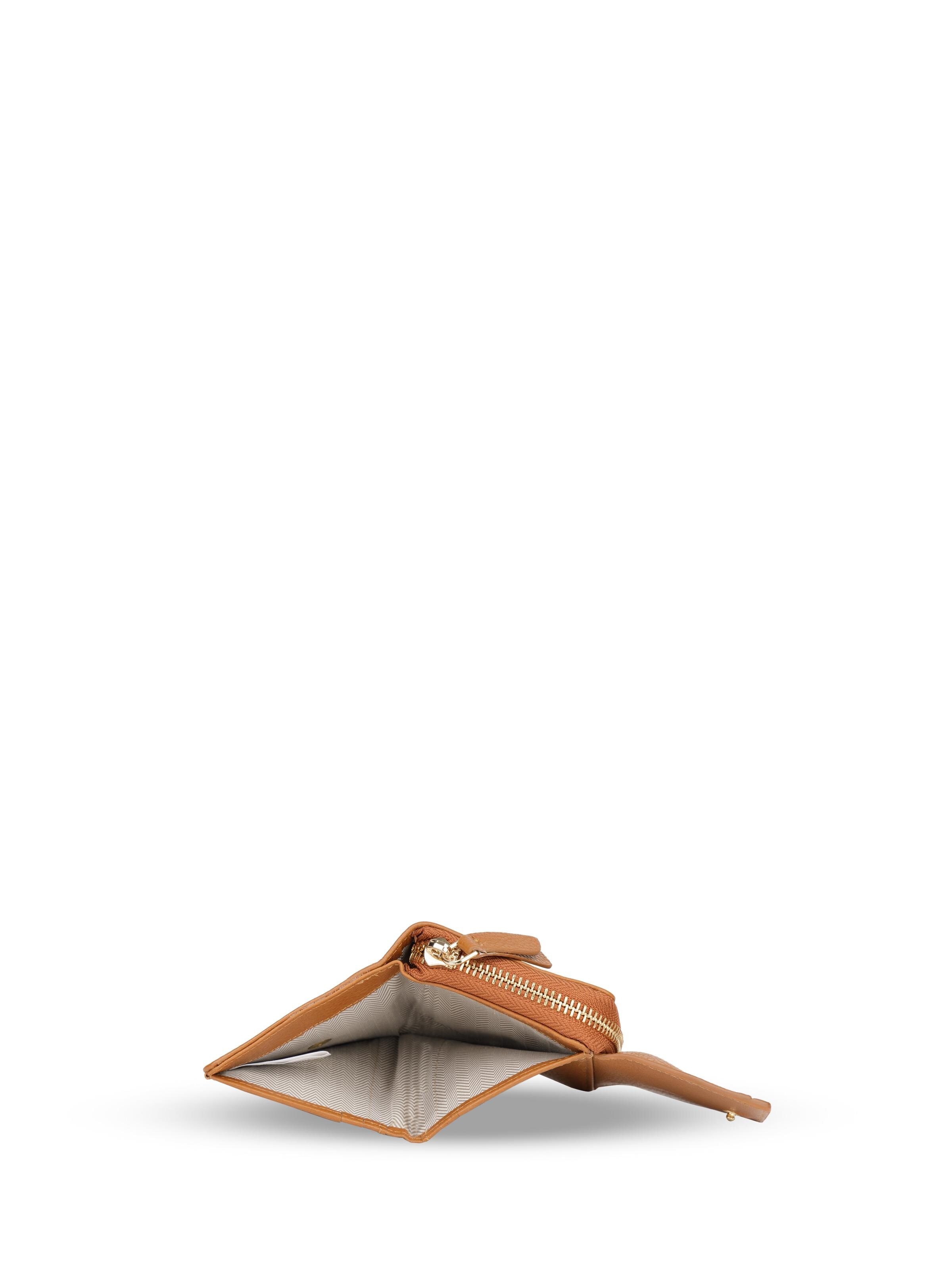 Bellicci Wallet 'Capucine' in Brown