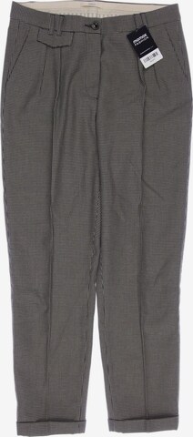 sessun Pants in M in Grey: front