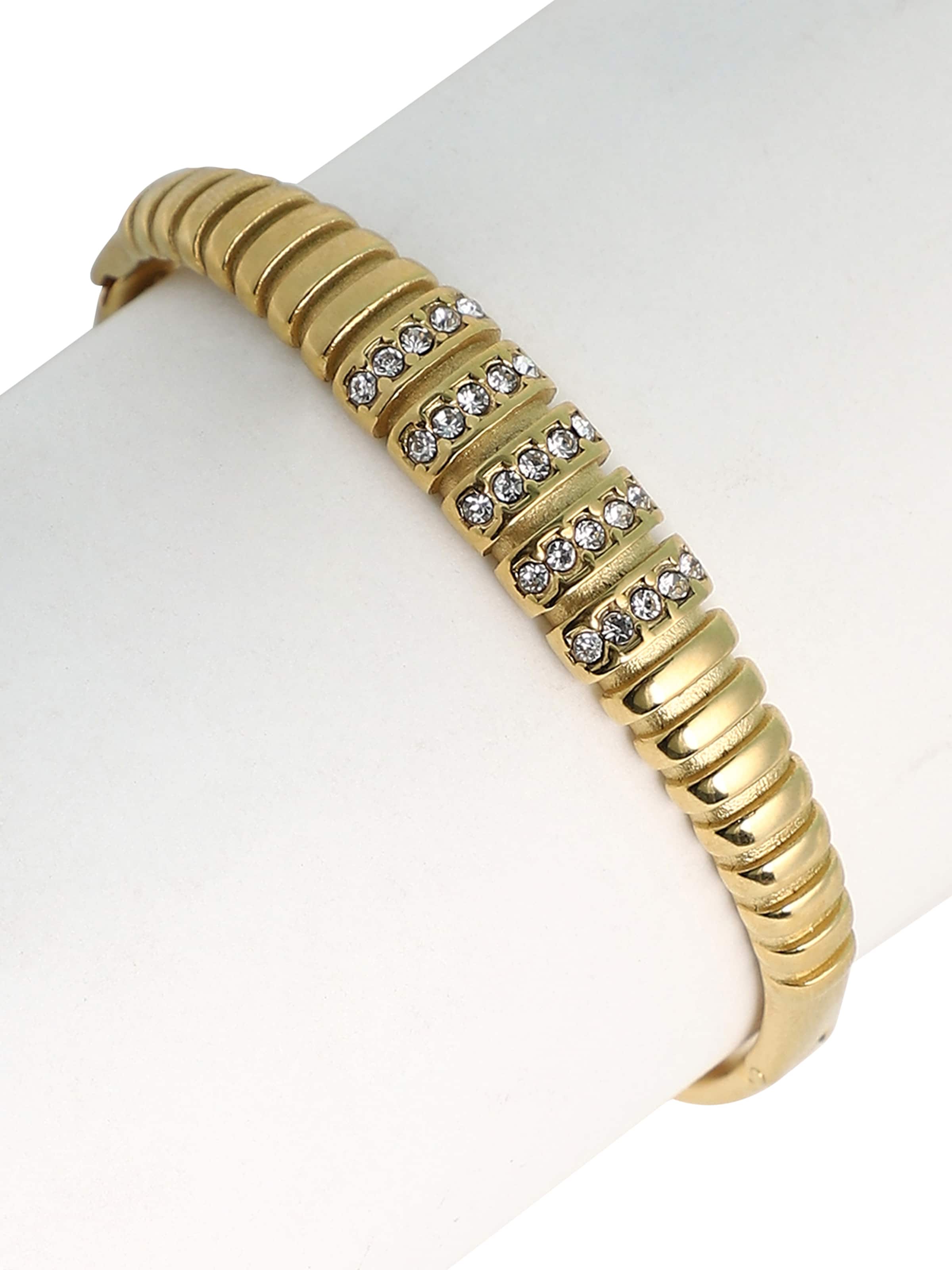 SOHI Käevõru 'Lyric', värv Kuld