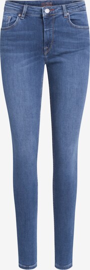 Five Fellas Jeans in blau, Produktansicht