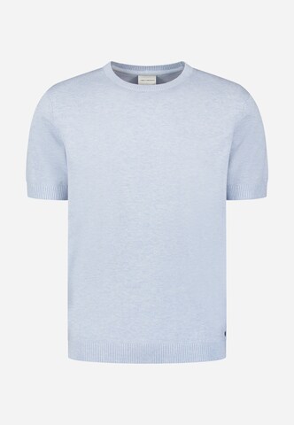 Pull-over No Excess en bleu