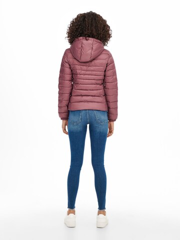 ONLY Tussenjas 'ONLTahoe' in Roze