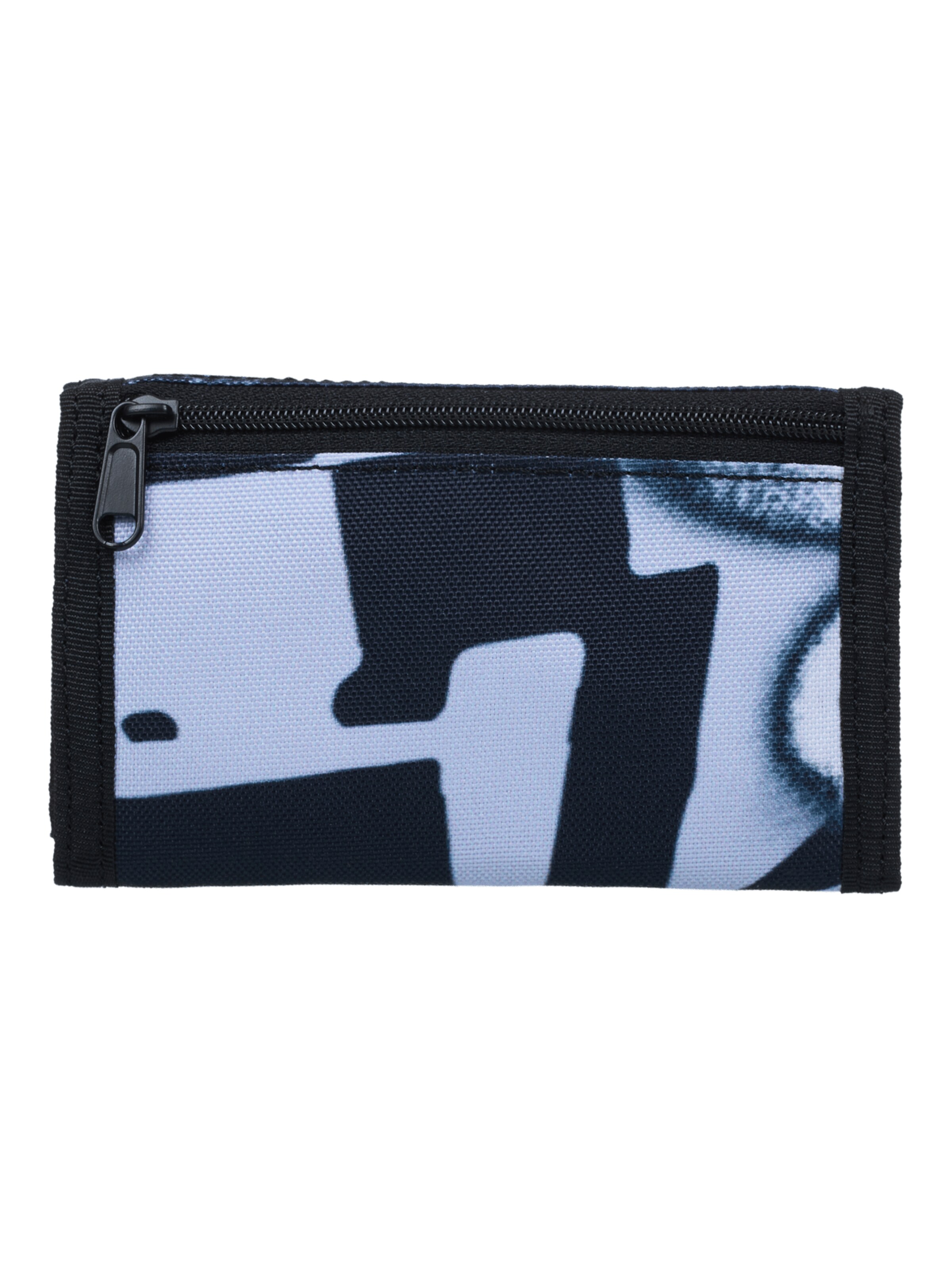 QUIKSILVER Wallet 'The Everydaily' in Blue