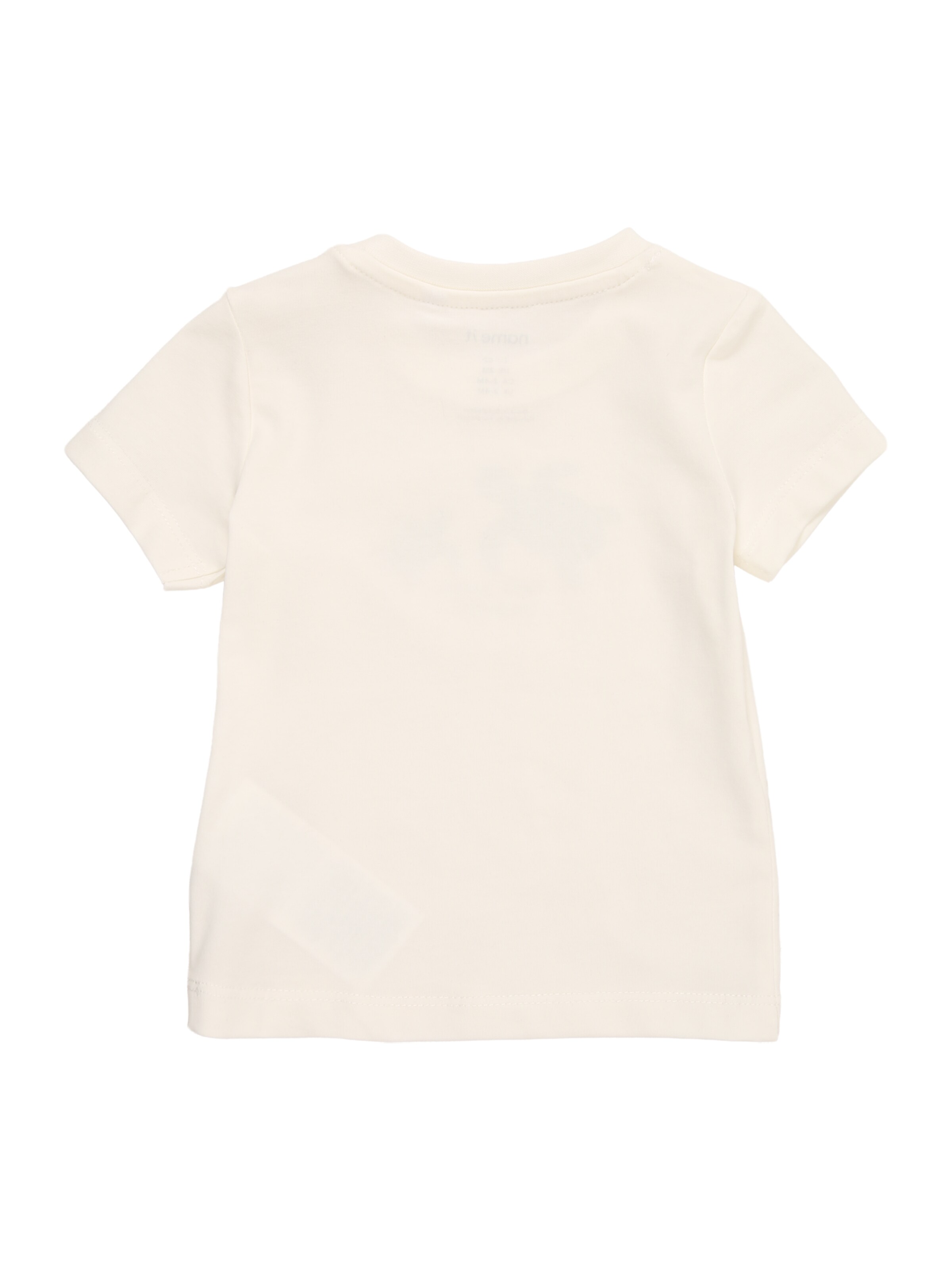 Maglietta 'NBMJANICK' di NAME IT in beige