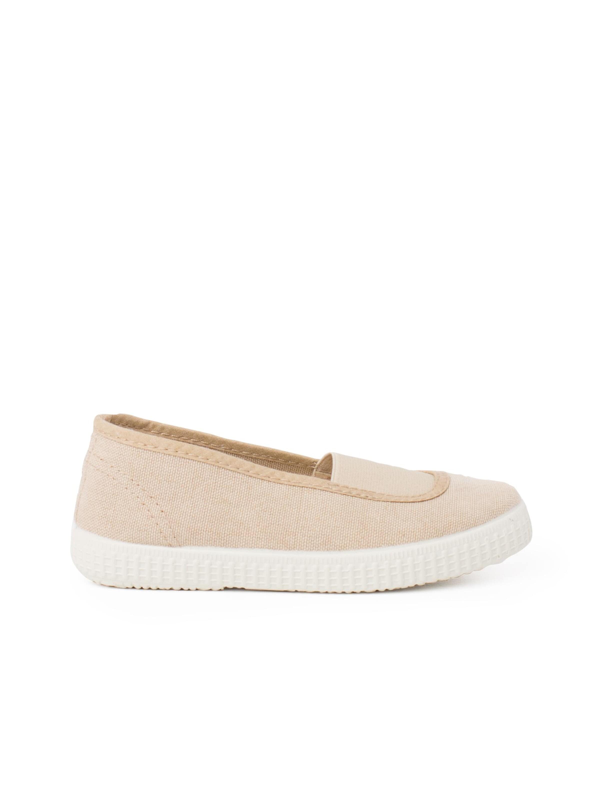 Ballerina di Pisamonas in beige