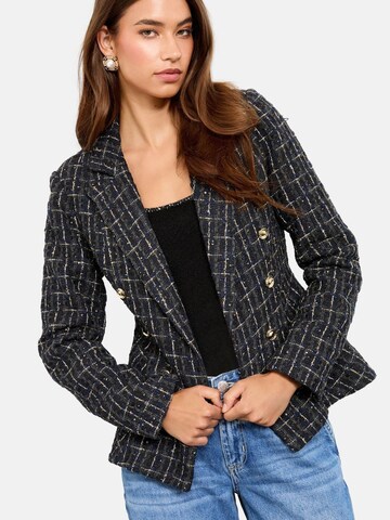 Lipsy Блейзер в Серый: спереди