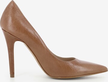 EVITA Pumps 'ALINA' in Beige