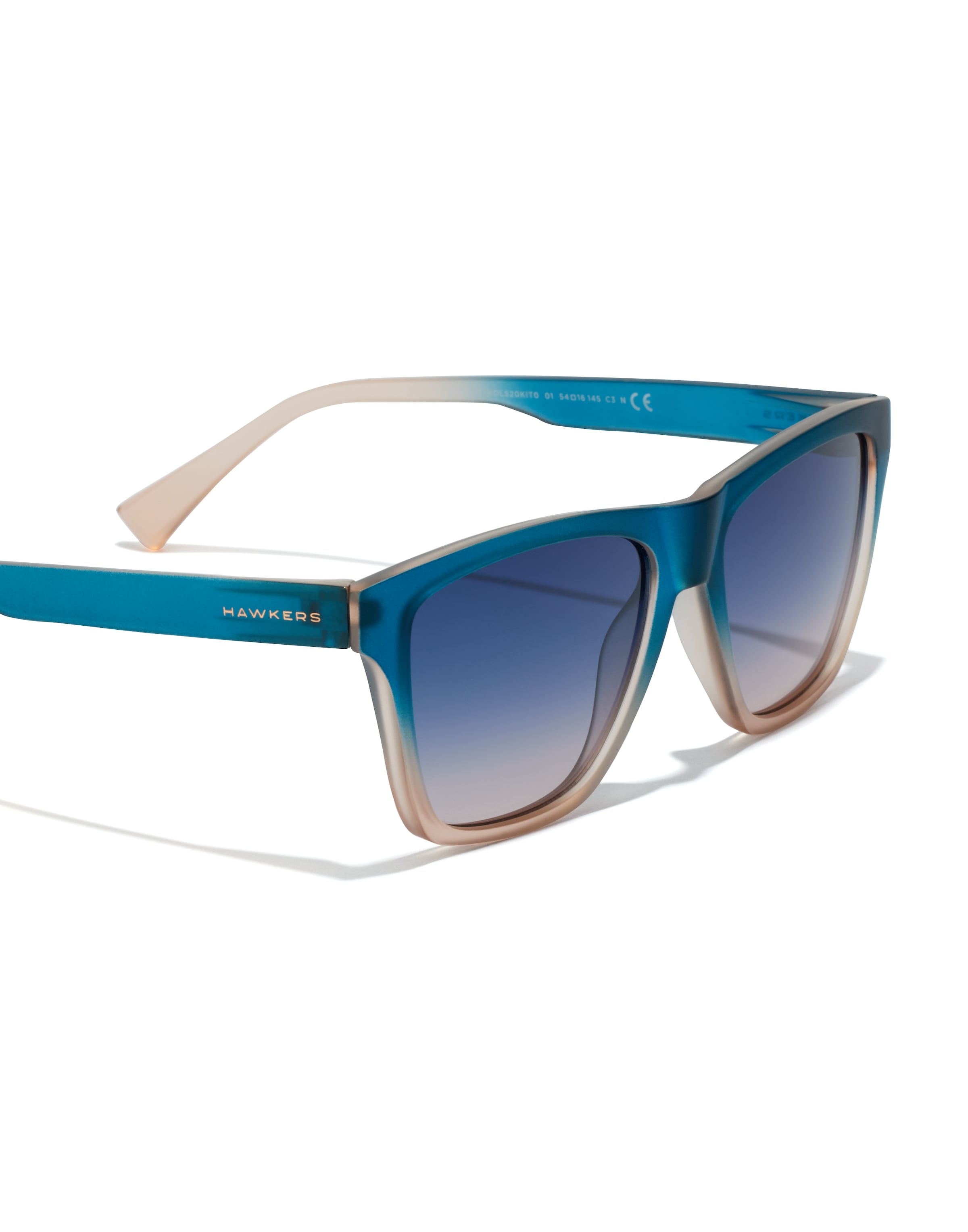 HAWKERS Sluneční brýle 'One Ls' – modrá