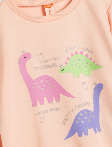 Koton Sweatshirt in Roze