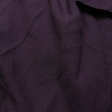 Emporio Armani Blouse & Tunic in M in Purple