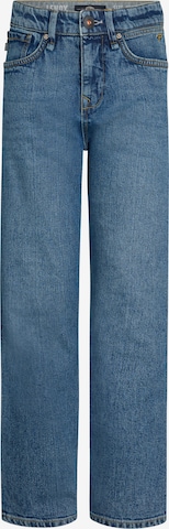 Petrol Industries Jeans in Blau: Vorderseite
