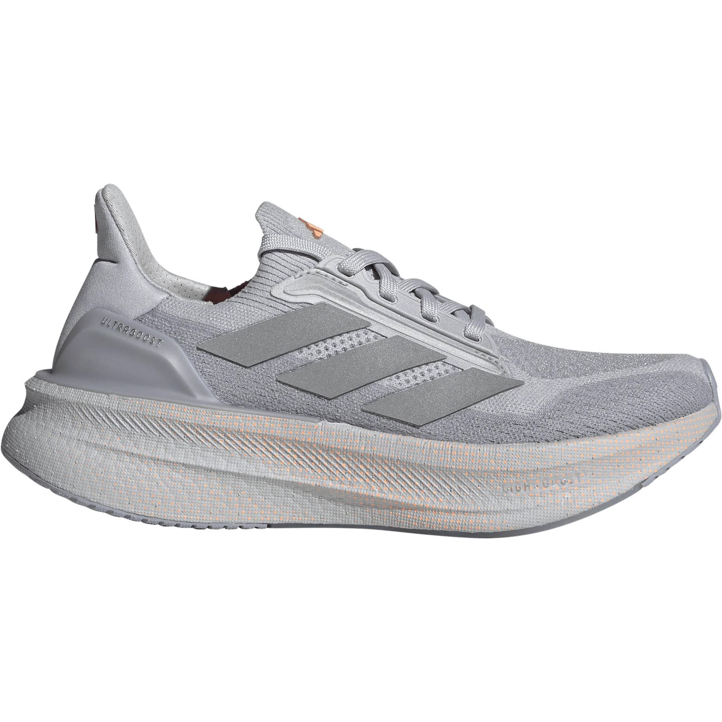 ADIDAS PERFORMANCE Running Shoes 'ULTRABOOST 5X' in Grey / Light grey, Item view