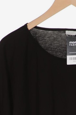 Noisy may T-Shirt M in Schwarz