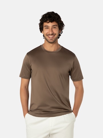 BENVENUTO Shirt 'ADELMO' in Grijs