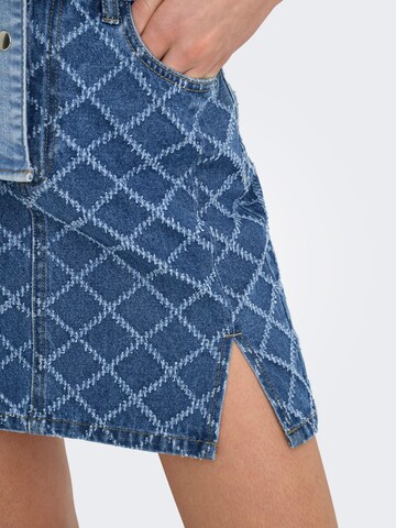 JDY Rok 'JDYEmilie' in Blauw