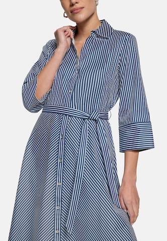 zero Shirt dress in Blue