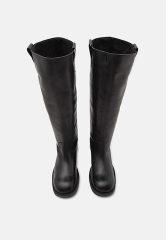 STEVE MADDEN Saappaat 'Zola' värissä musta