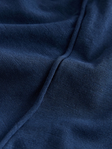 Next Shirt in Blue