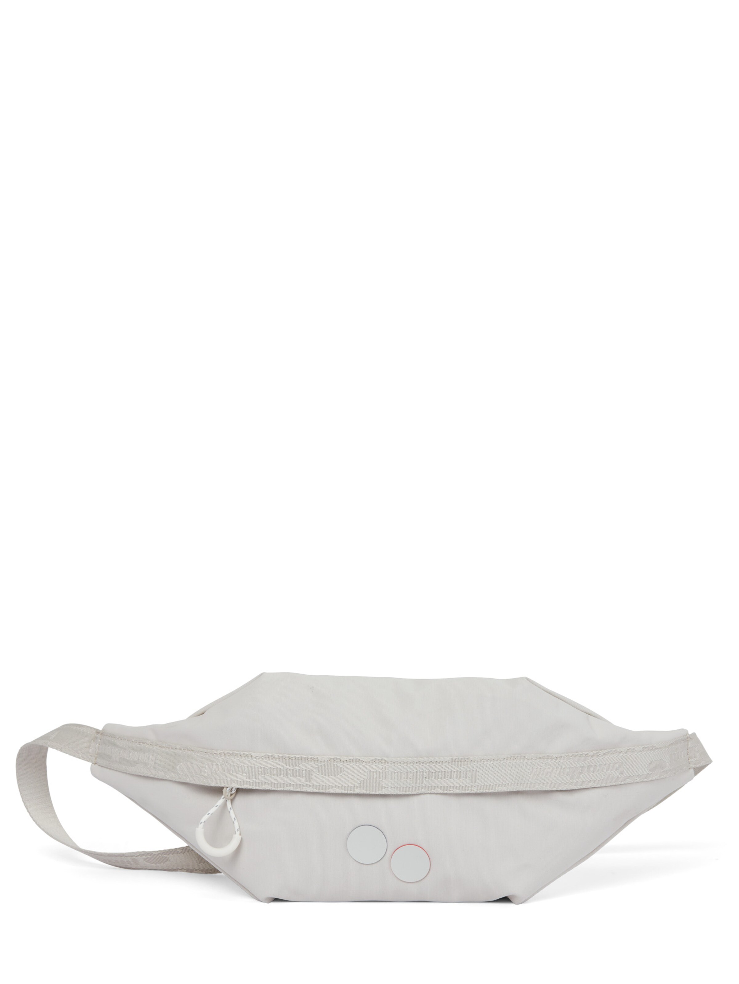 pinqponq Поясная сумка 'Brik' в Бежевый: спереди