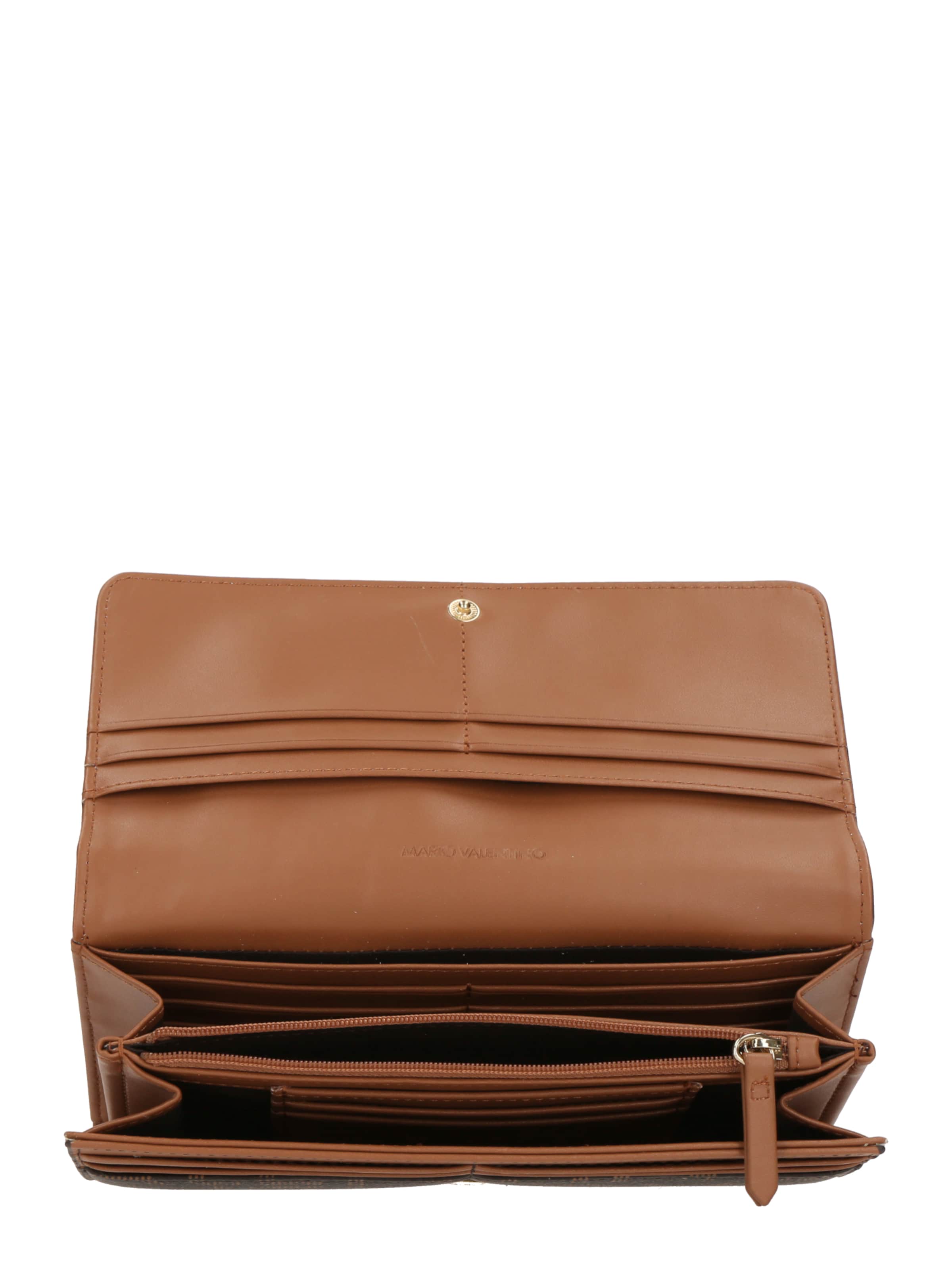 VALENTINO Wallet in Brown