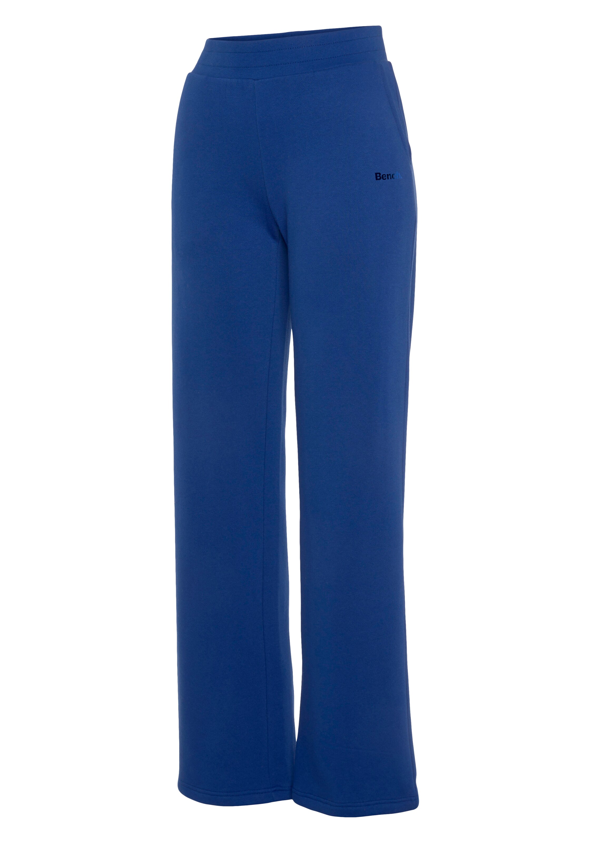 BENCH Wide leg Pants in Blue