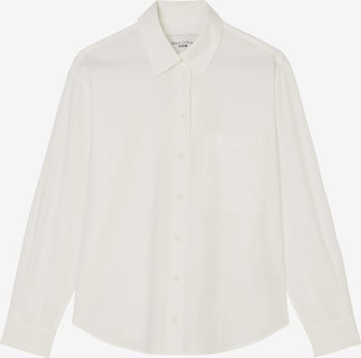 Marc O'Polo DENIM Blouse in White, Item view