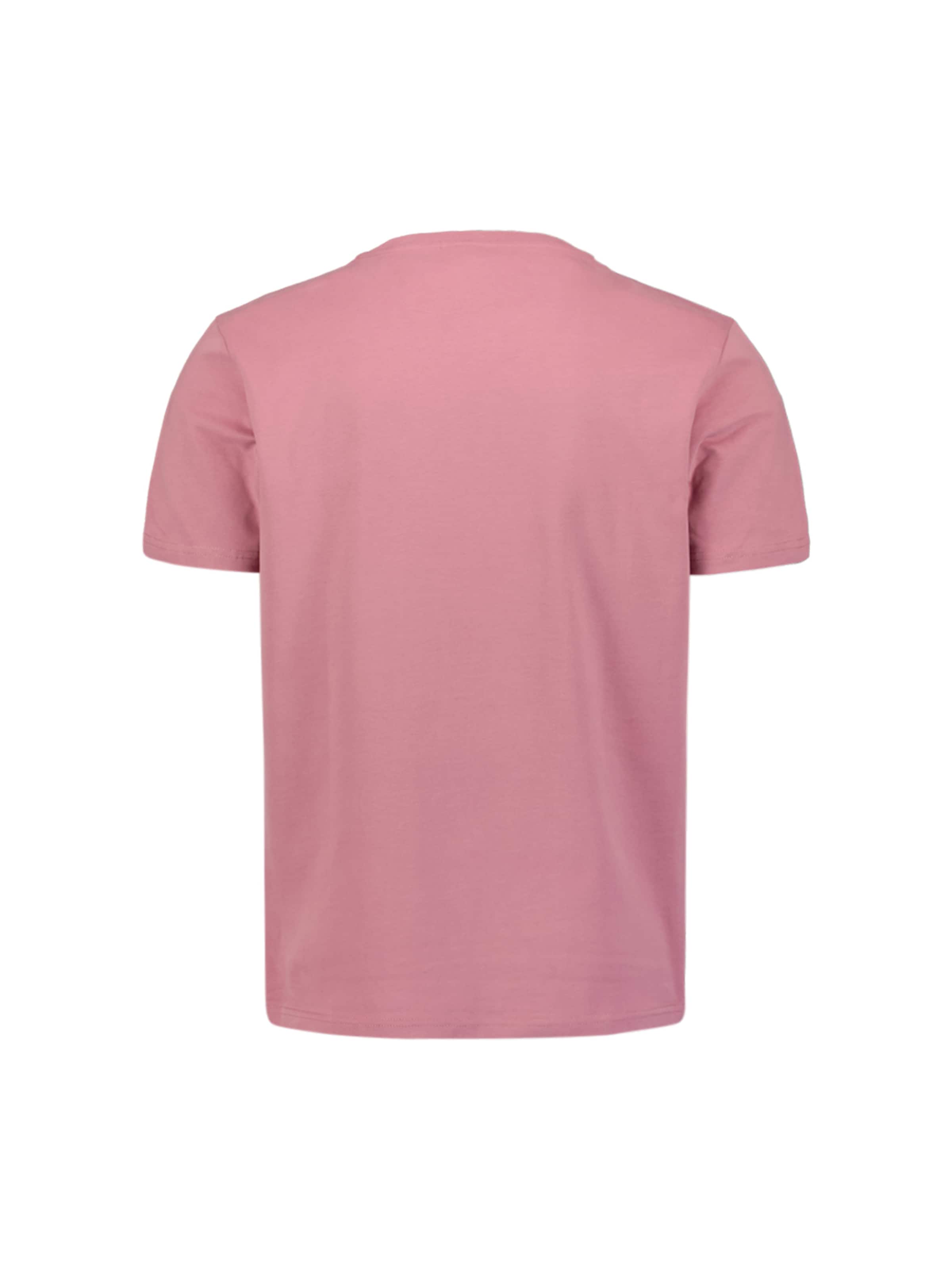 No Excess Shirt in Pink